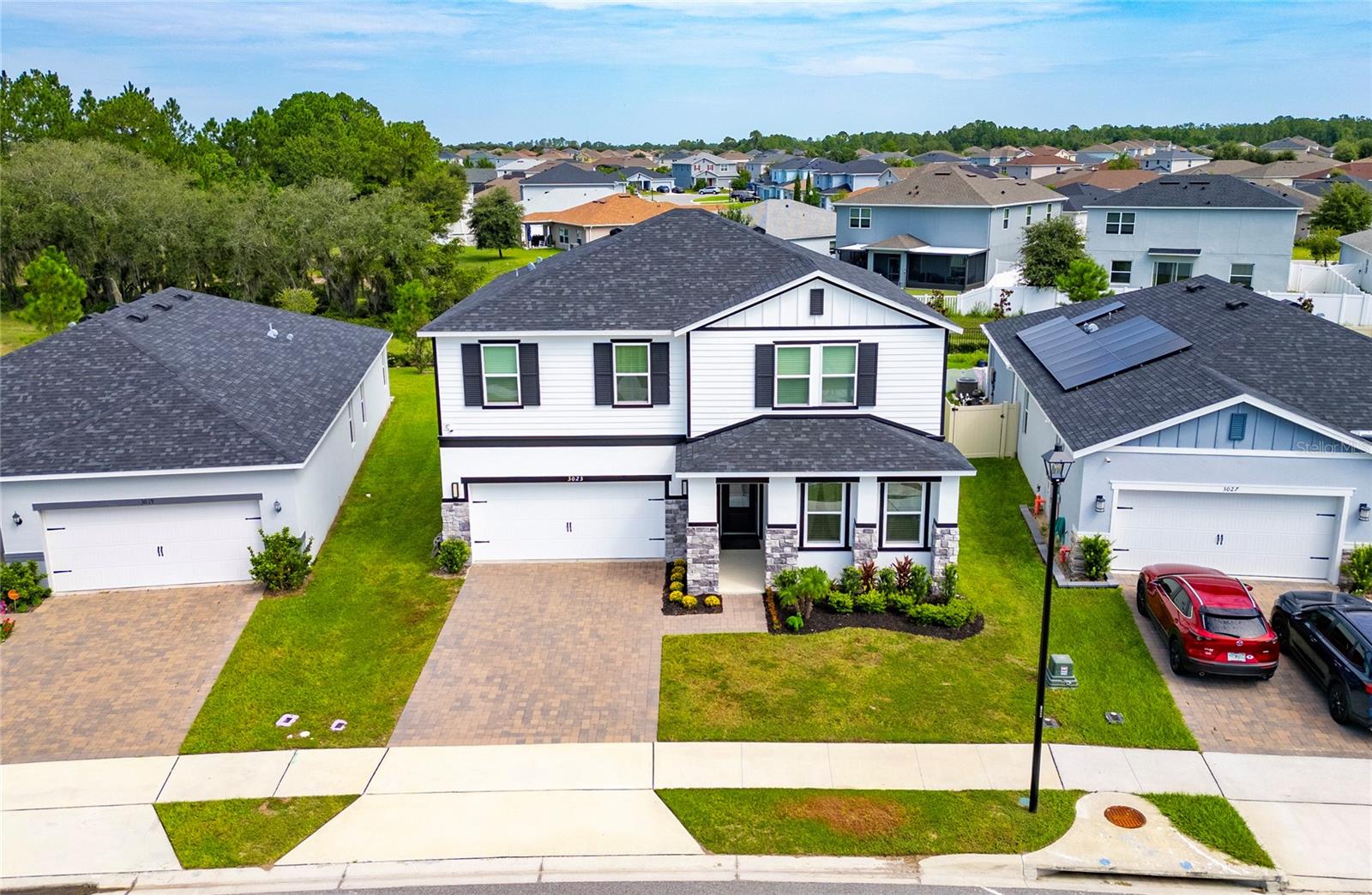 3023 Sanctuary Dr, Clermont, FL 34714 photo