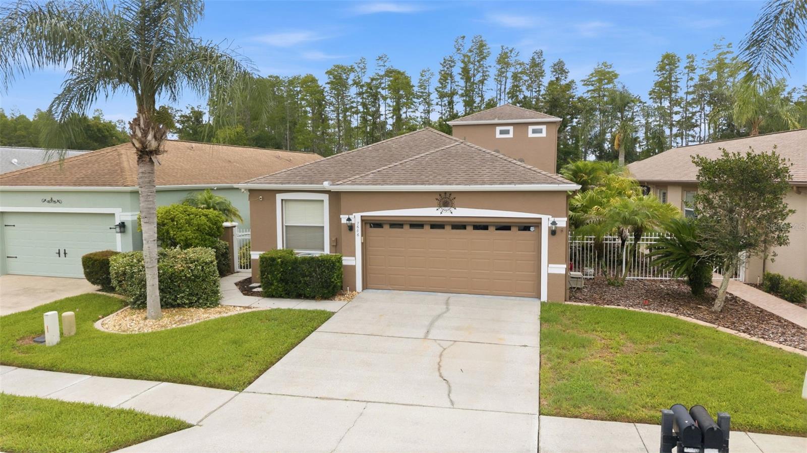 7606 Berna Ln, Land O Lakes, FL 34637