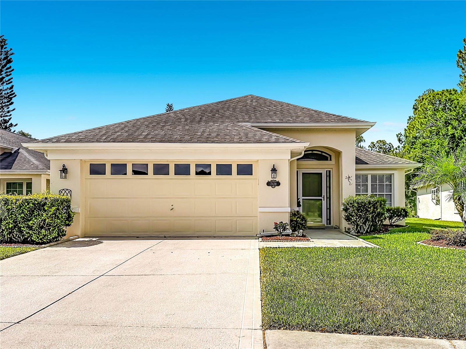 7828 Craighurst Loop, New Port Richey, FL 34655