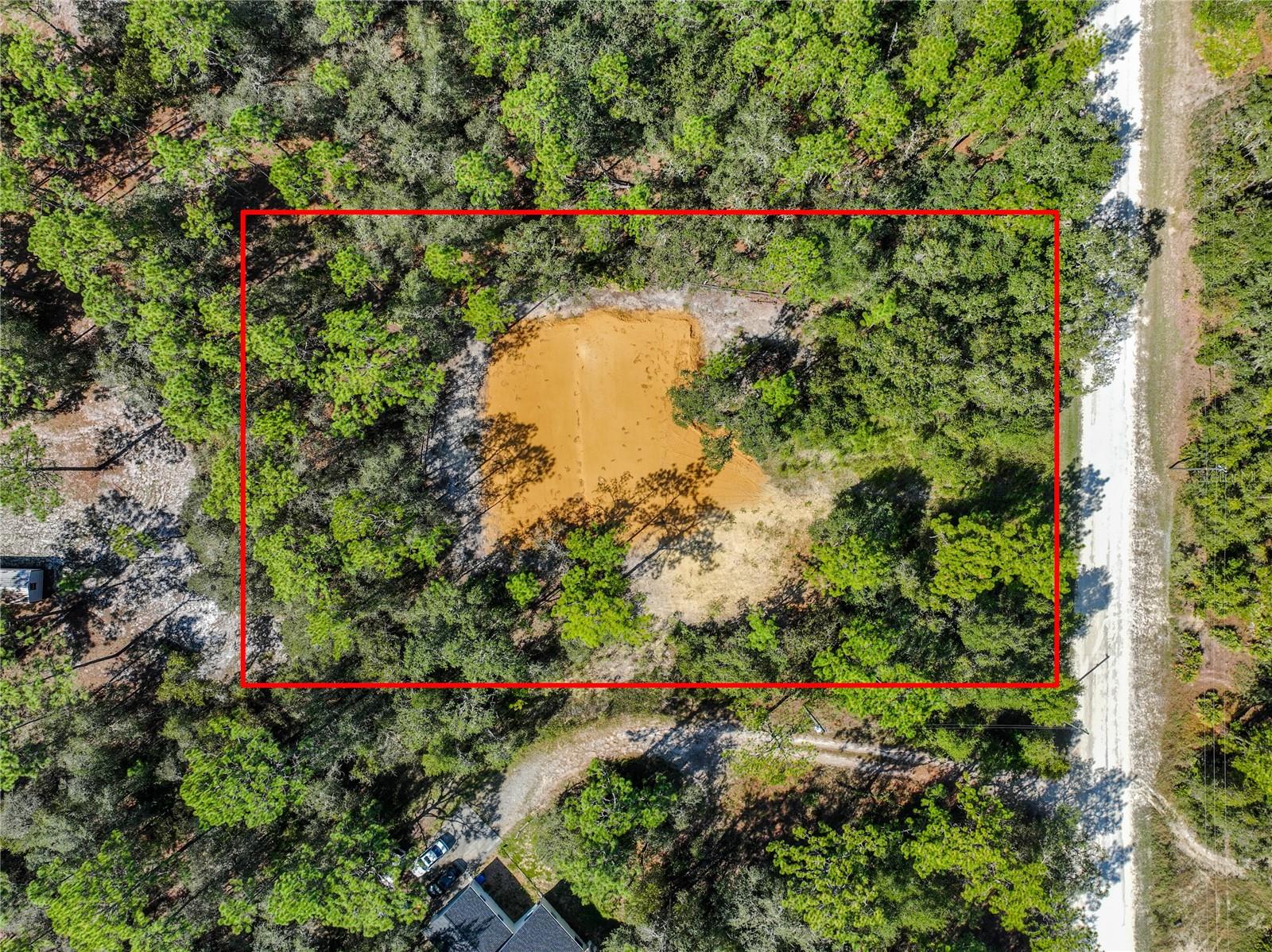 33216 Teakwood Dr, Webster, FL 33597 photo