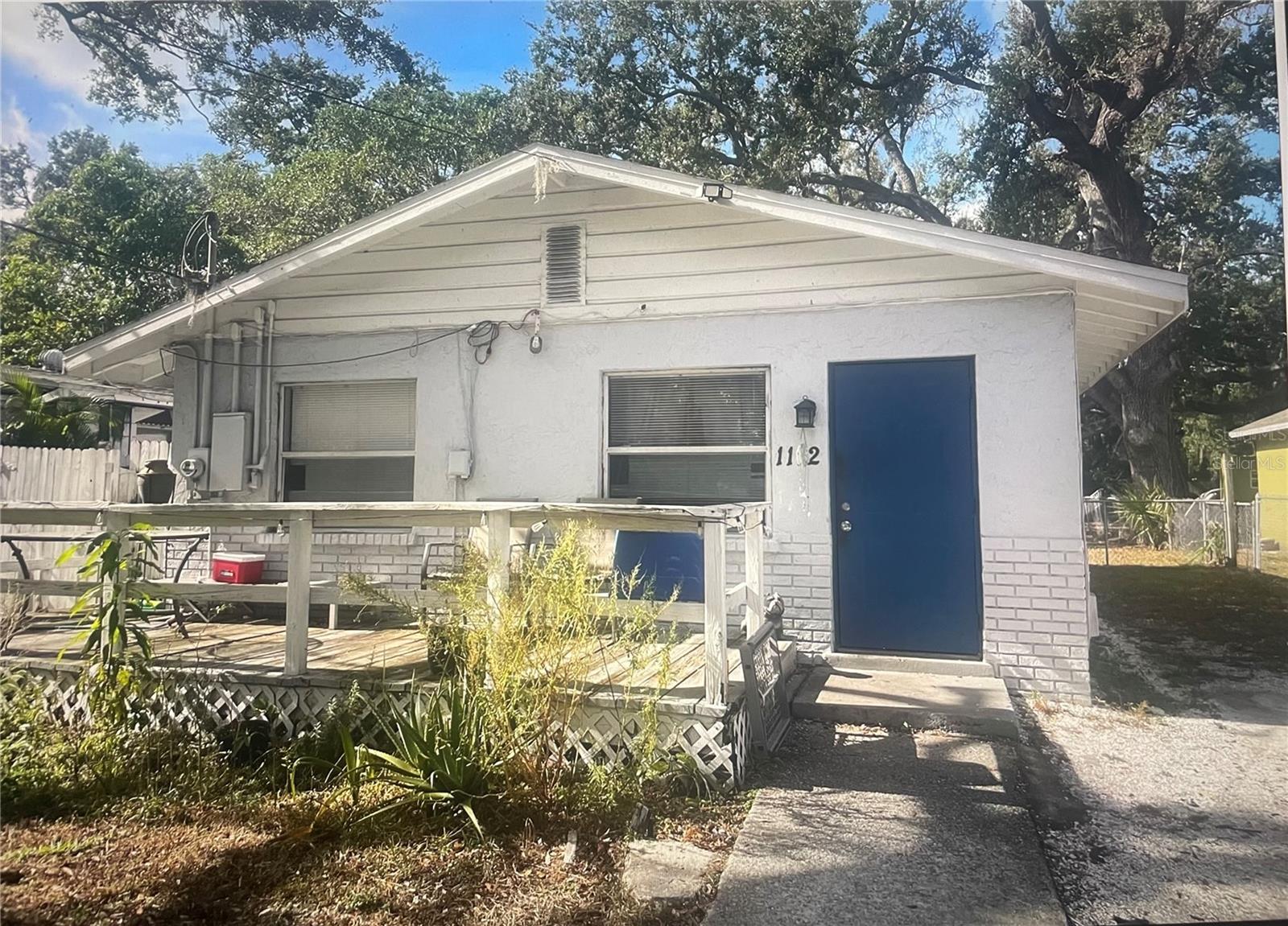 1112 6 St, Bradenton, FL 34208
