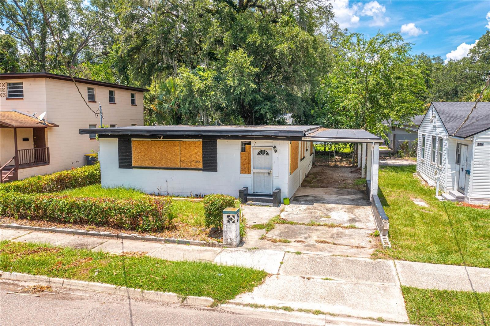 1651 34 St, Jacksonville, FL 32209