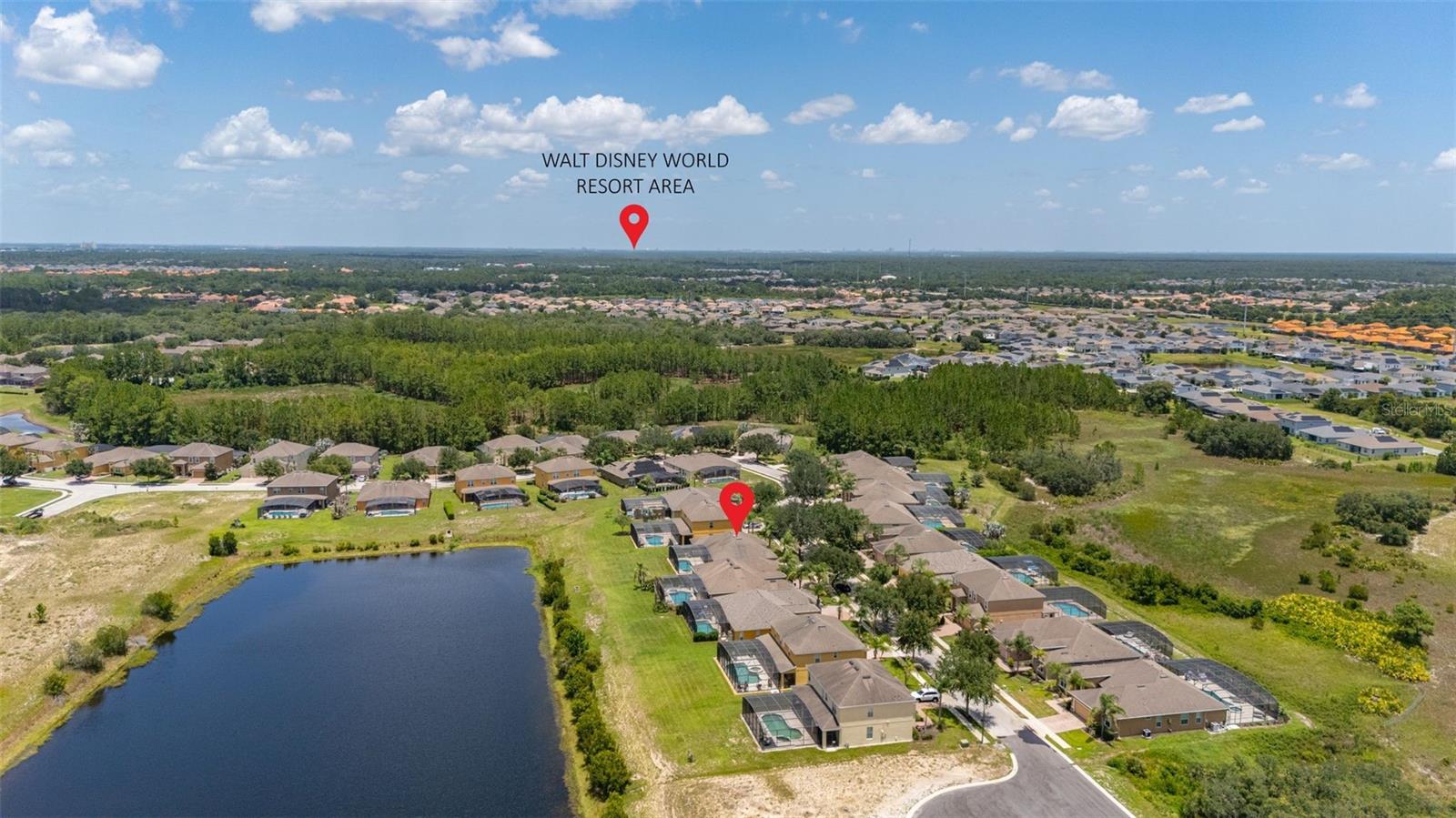 349 Yellow Snapdragon Dr, Davenport, FL 33837 photo