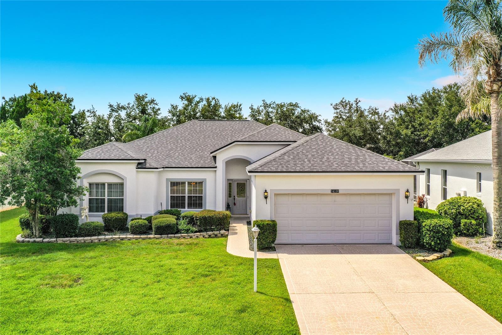 24100 Peekskill St, Leesburg, FL 34748