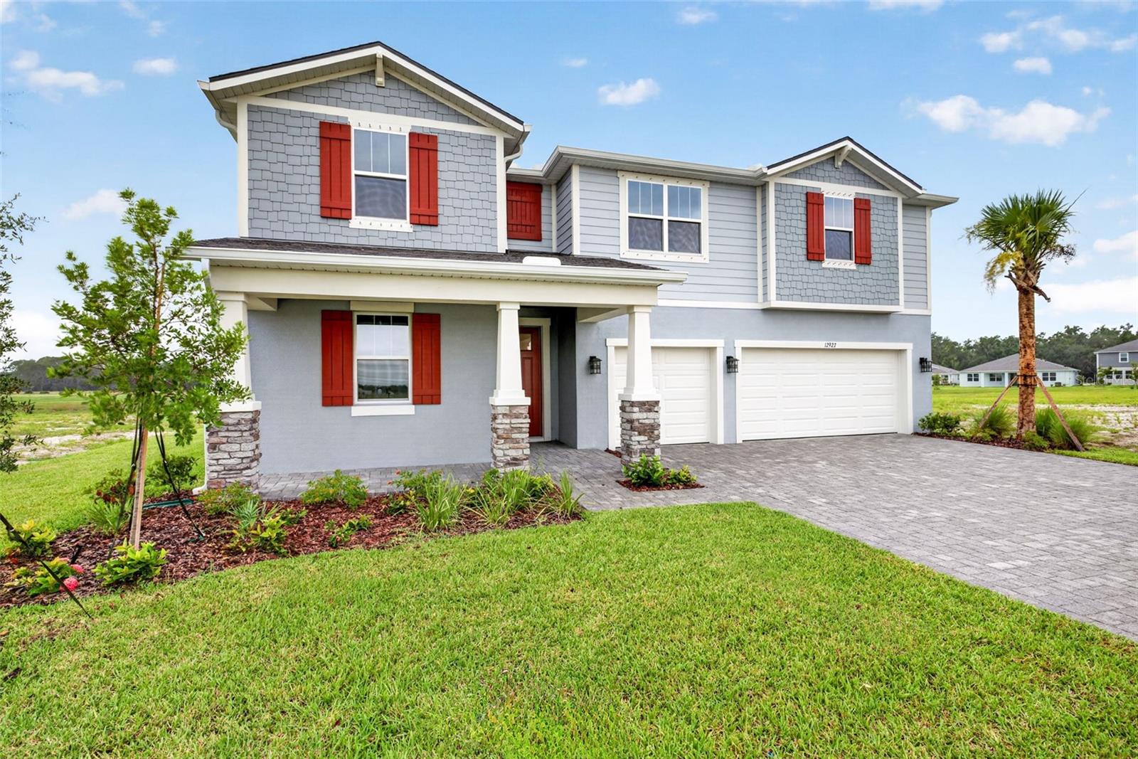12927 Pierce St, Parrish, FL 34219 photo