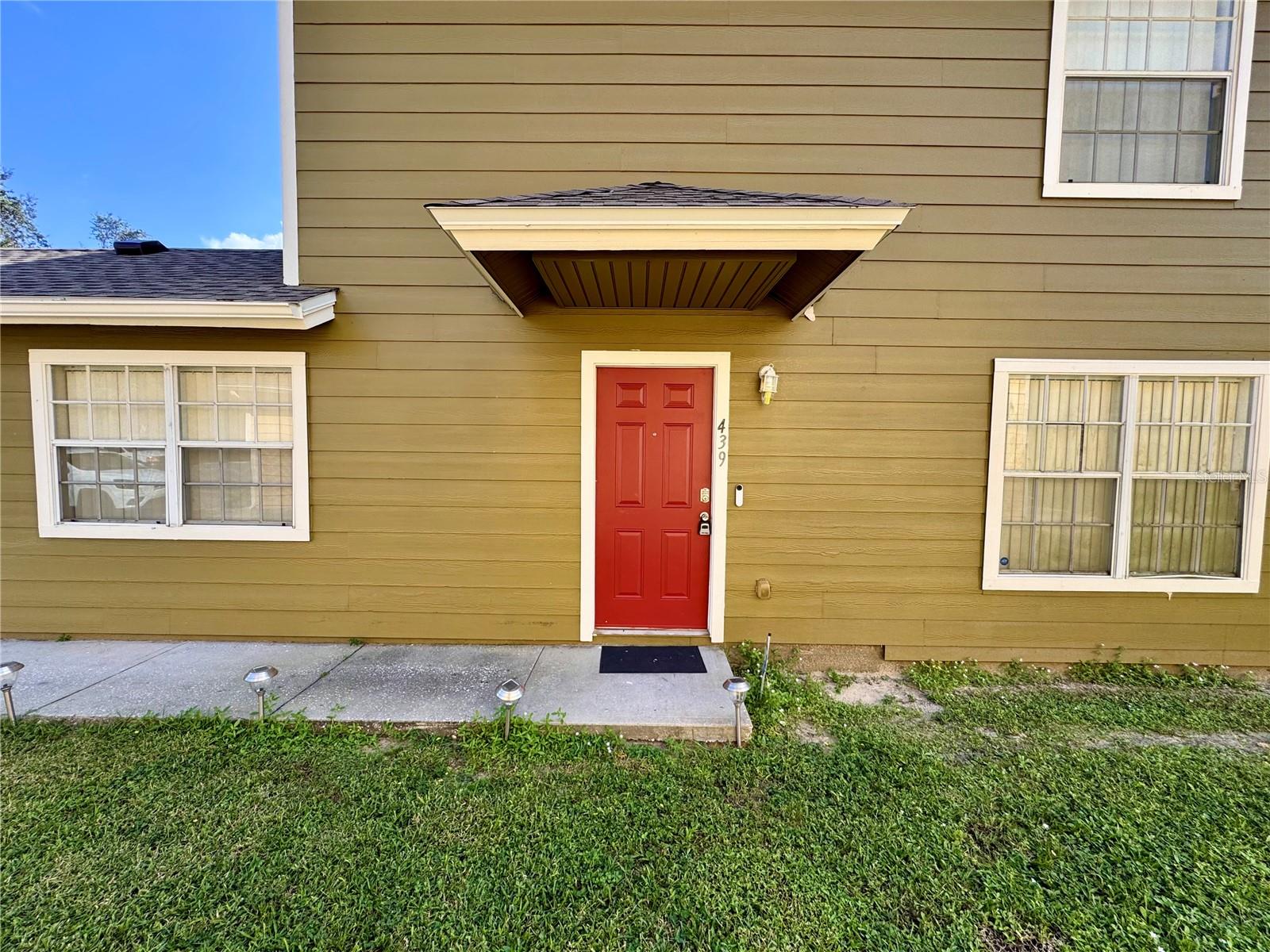 439 Coconut Palm Way, Davenport, FL 33897 photo
