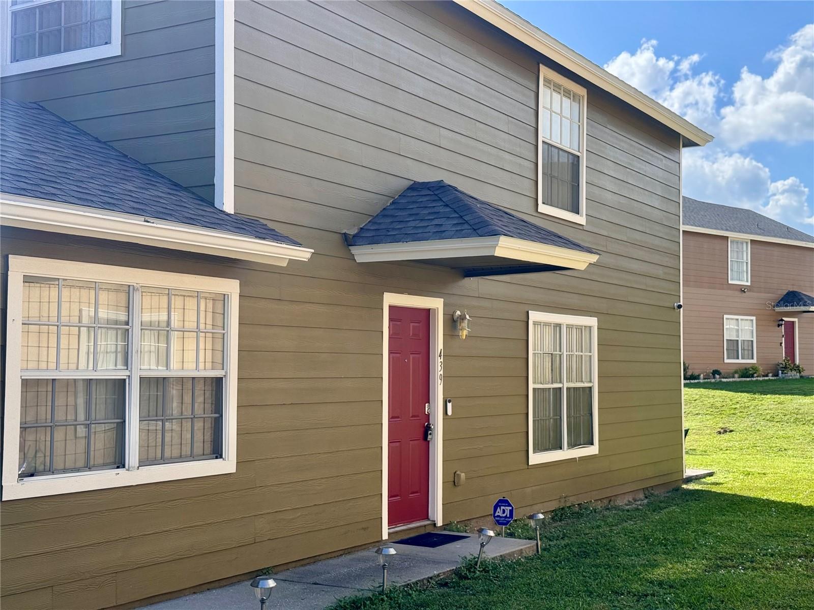 439 Coconut Palm Way, Davenport, FL 33897 photo