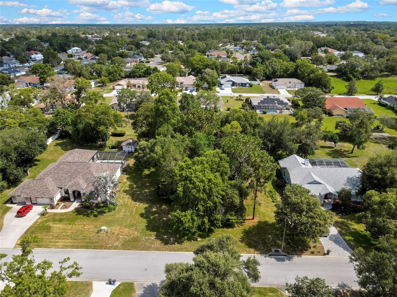 Orangewood Ct, Spring Hill, FL 34609 photo