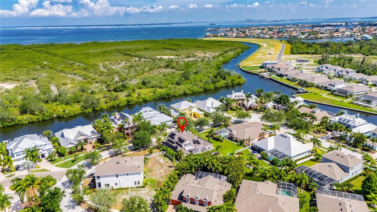 824 Islebay Dr, Apollo Beach, FL 33572 photo