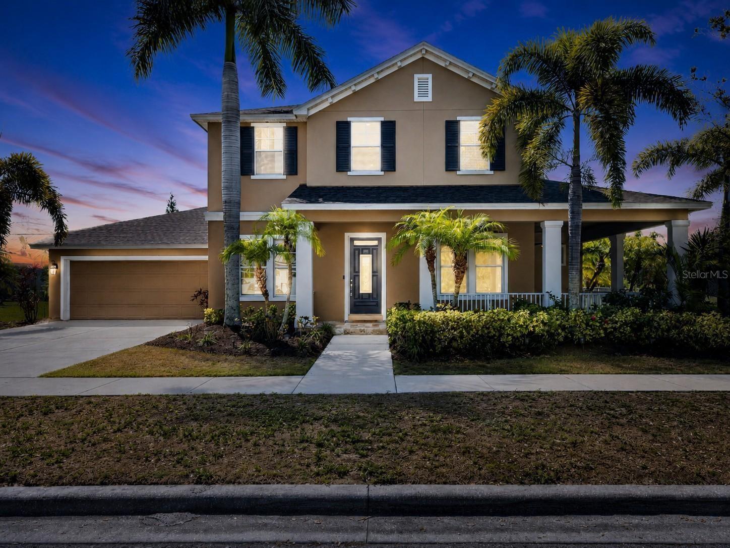 824 Islebay Dr, Apollo Beach, FL 33572 photo