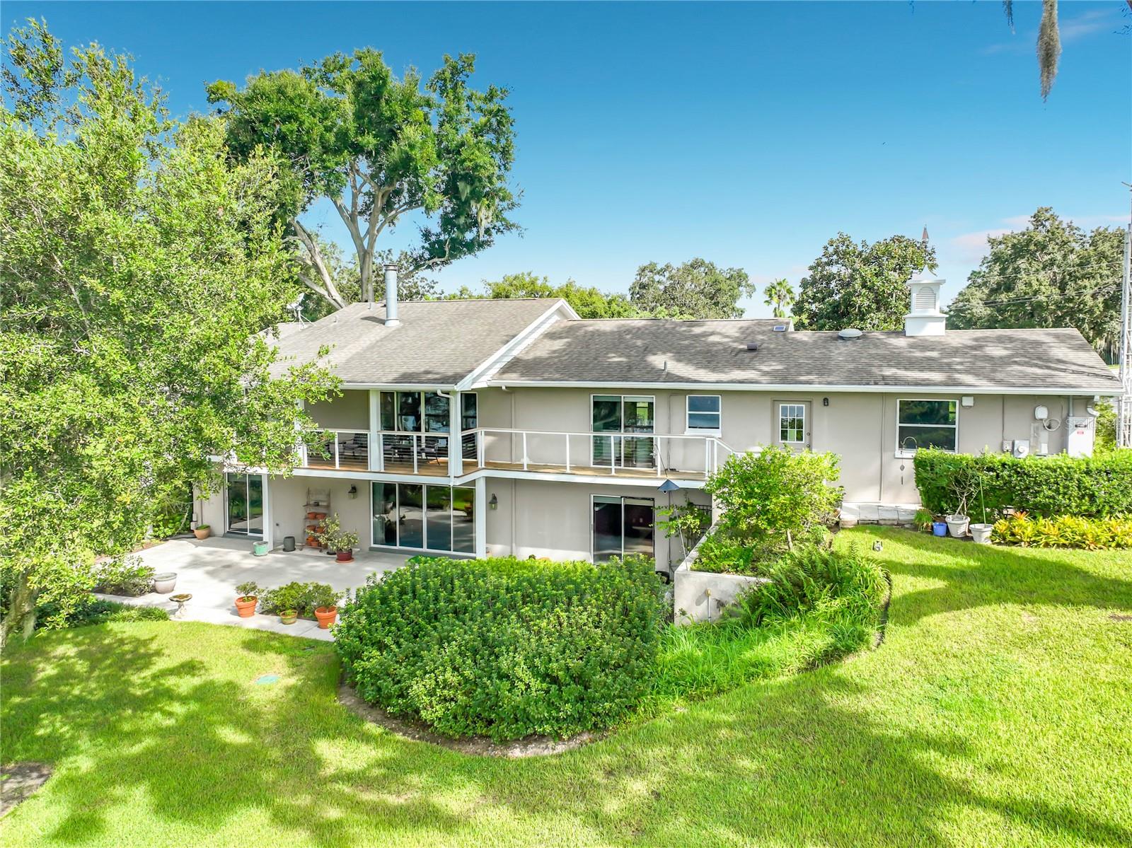 1800 Country Club Dr, Eustis, FL 32726 photo