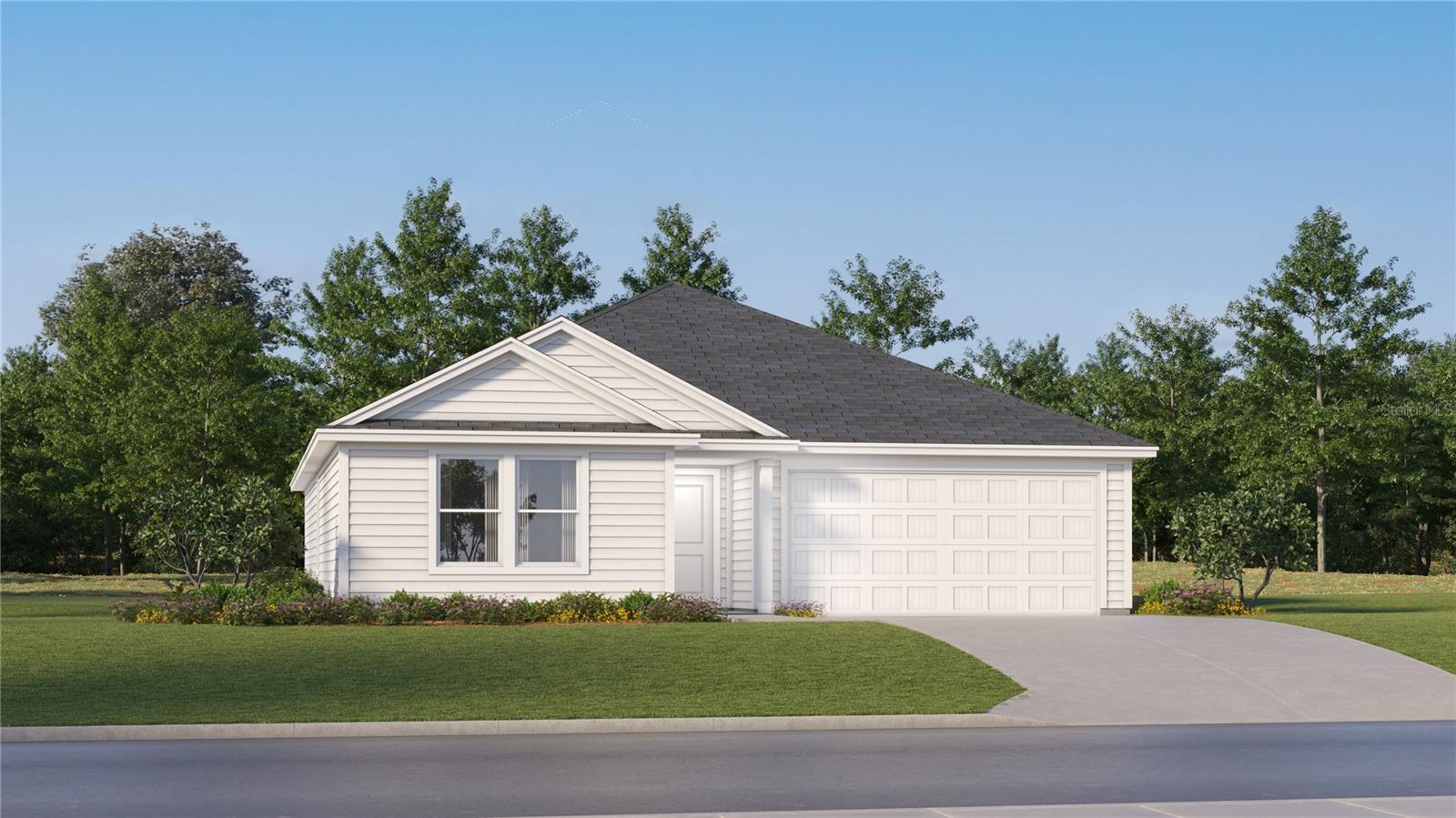 483 Artemis St, Lake Wales, FL 33859