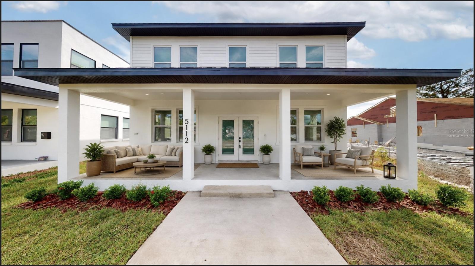 5112 3 Ave, Saint Petersburg, FL 33710