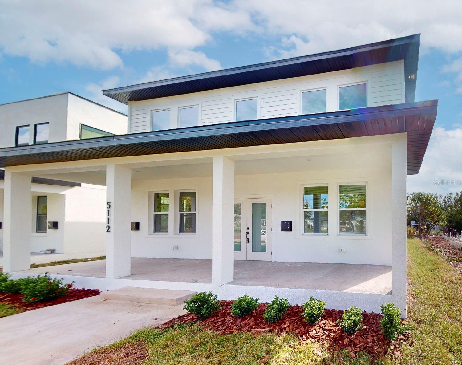5112 3 Ave, Saint Petersburg, FL 33710 photo