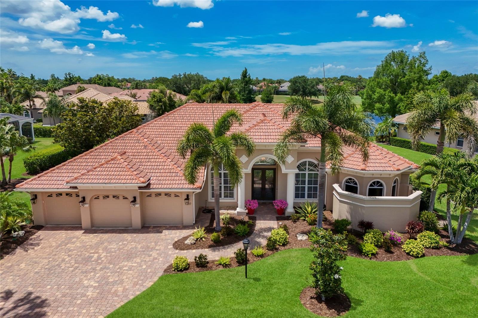 7207 Ashland Gln, Lakewood Ranch, FL 34202 photo