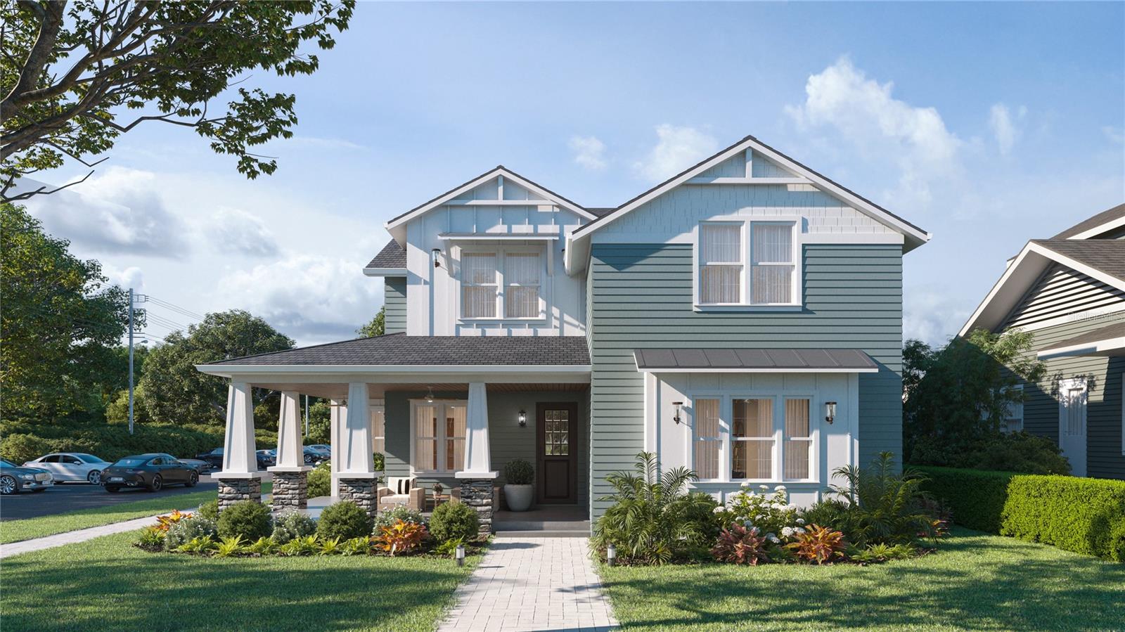 4309 Central Ave, Tampa, FL 33603