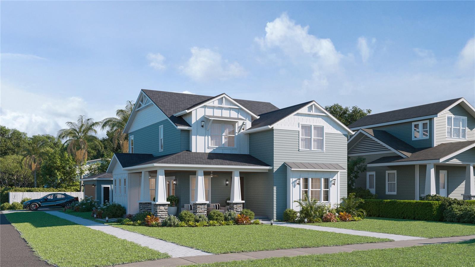 4309 N Central Ave, Tampa, FL 33603 photo