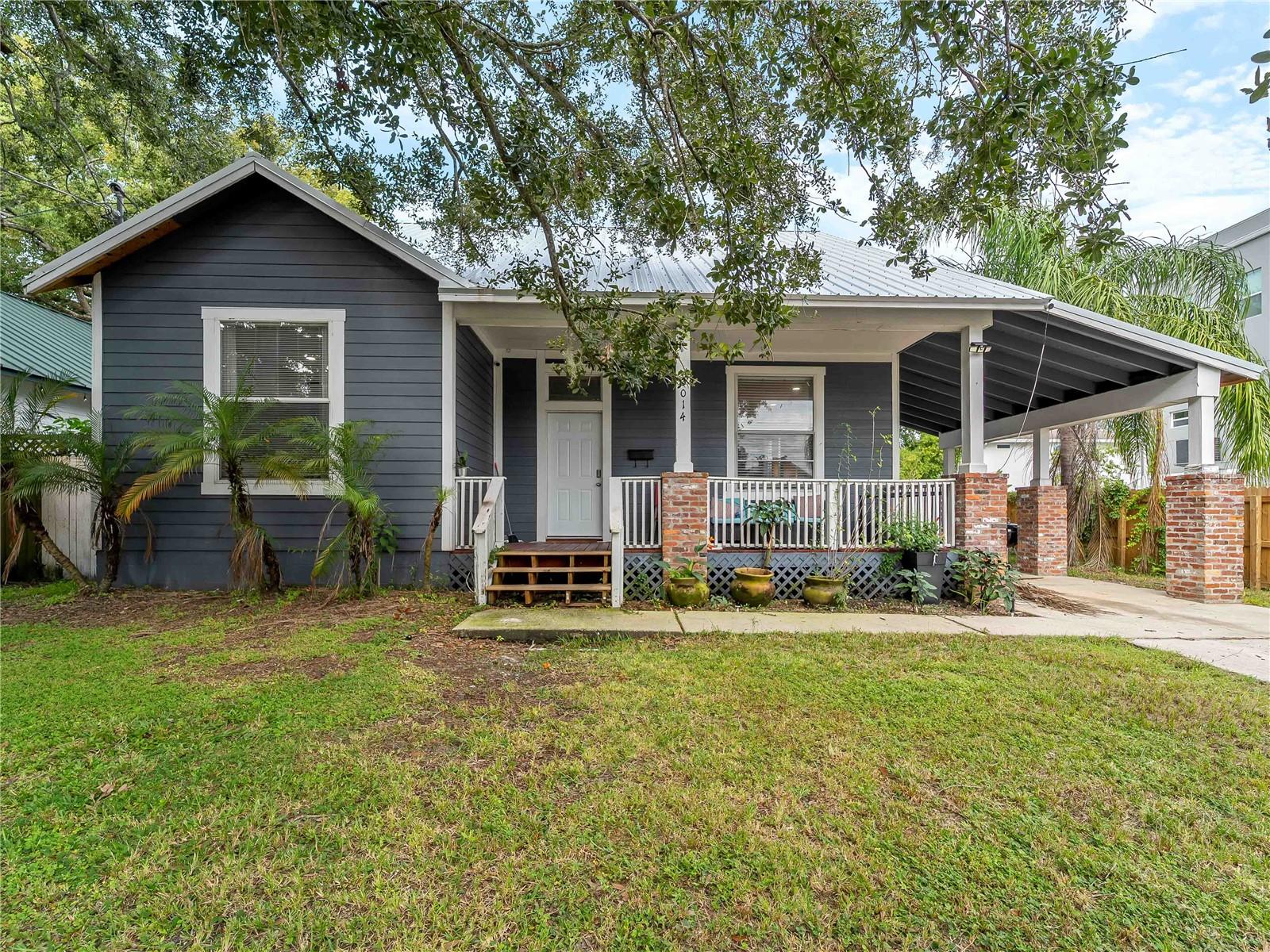 3014 Tampa St, Tampa, FL 33603