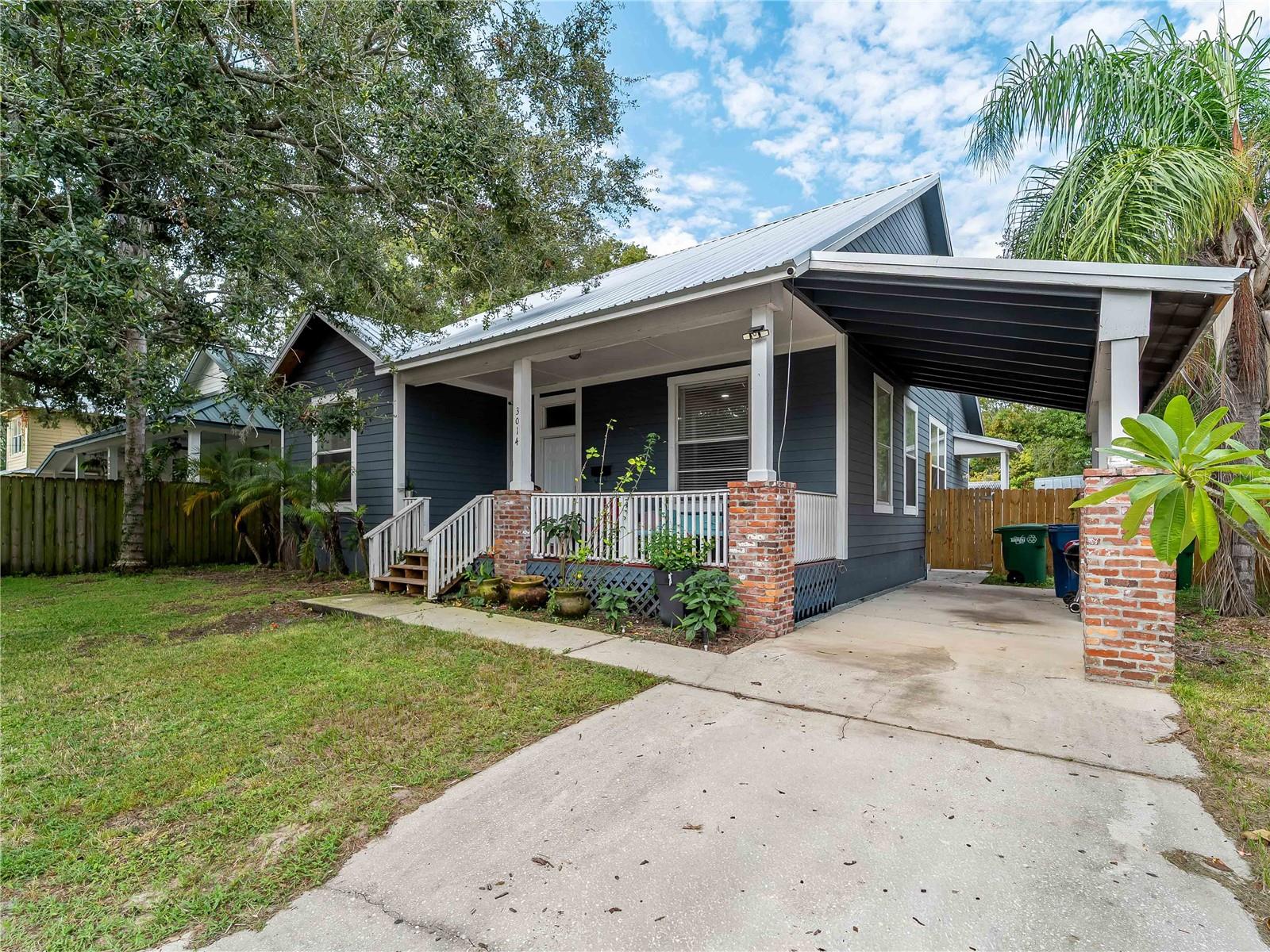 3014 N Tampa St, Tampa, FL 33603 photo