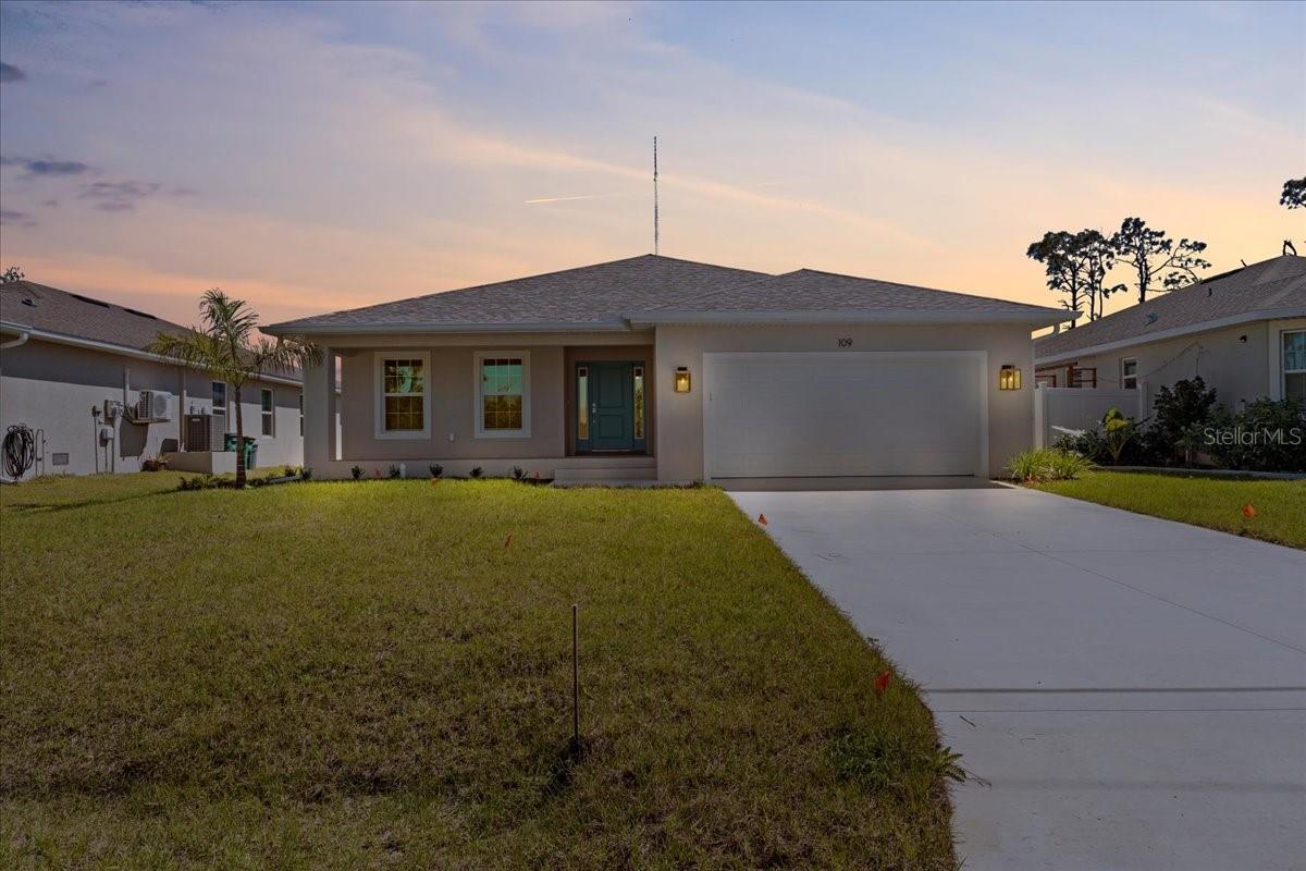109 Beau Rivage Dr, Rotonda West, FL 33947 photo