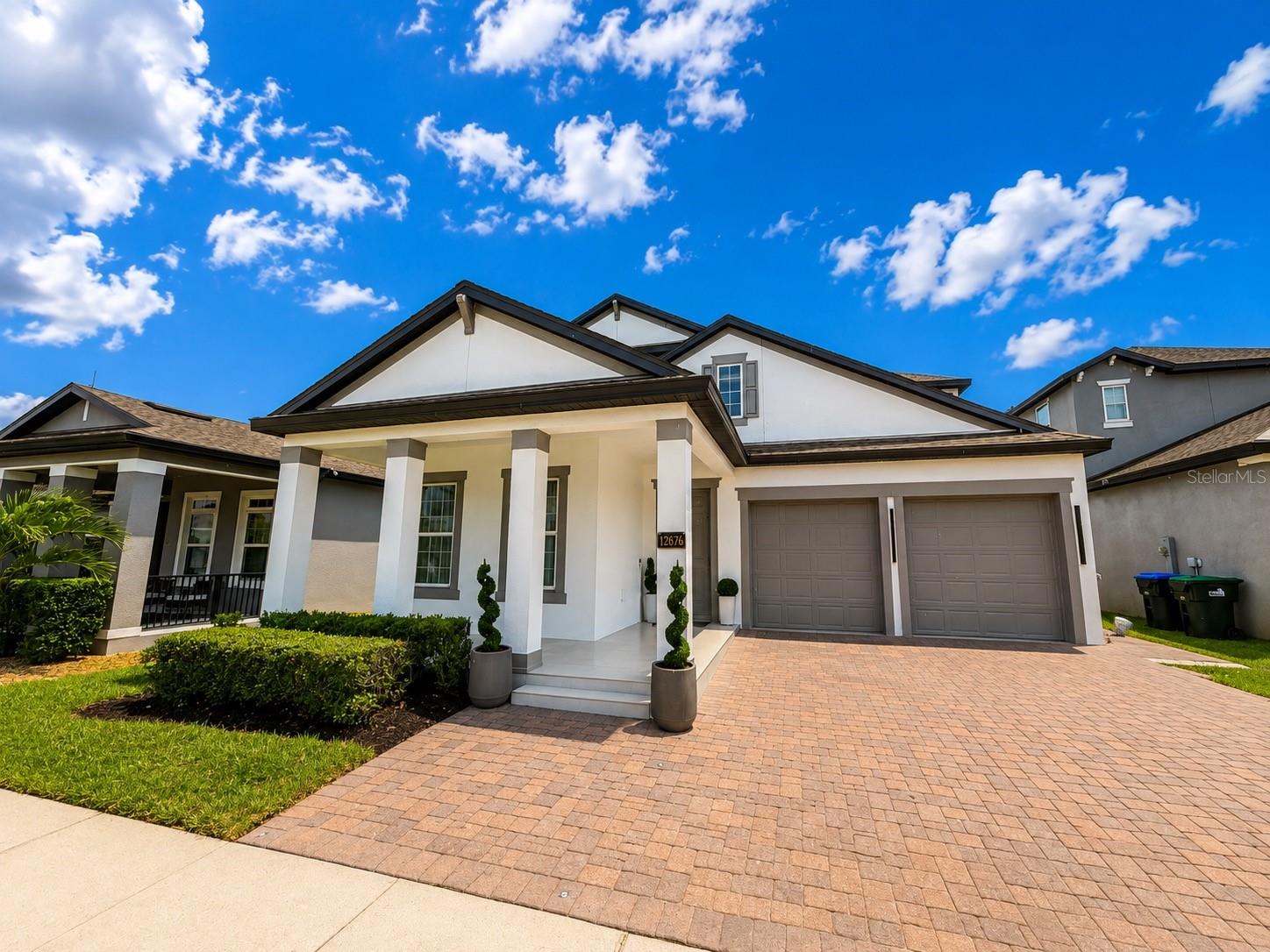 12676 Salomon Cove Dr, Windermere, FL 34786 photo