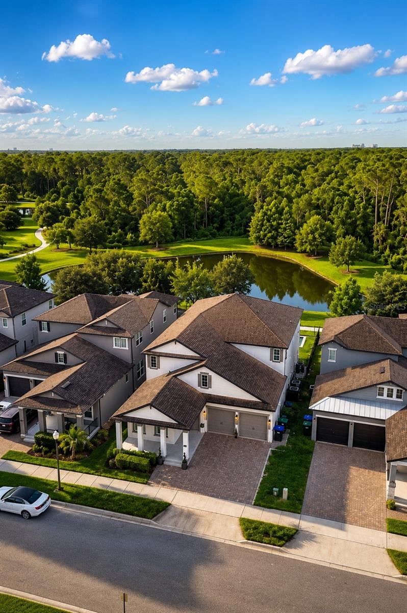 12676 Salomon Cove Dr, Windermere, FL 34786