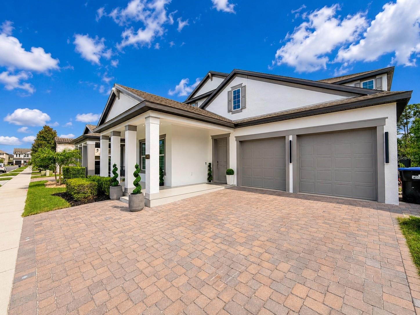 12676 Salomon Cove Dr, Windermere, FL 34786 photo
