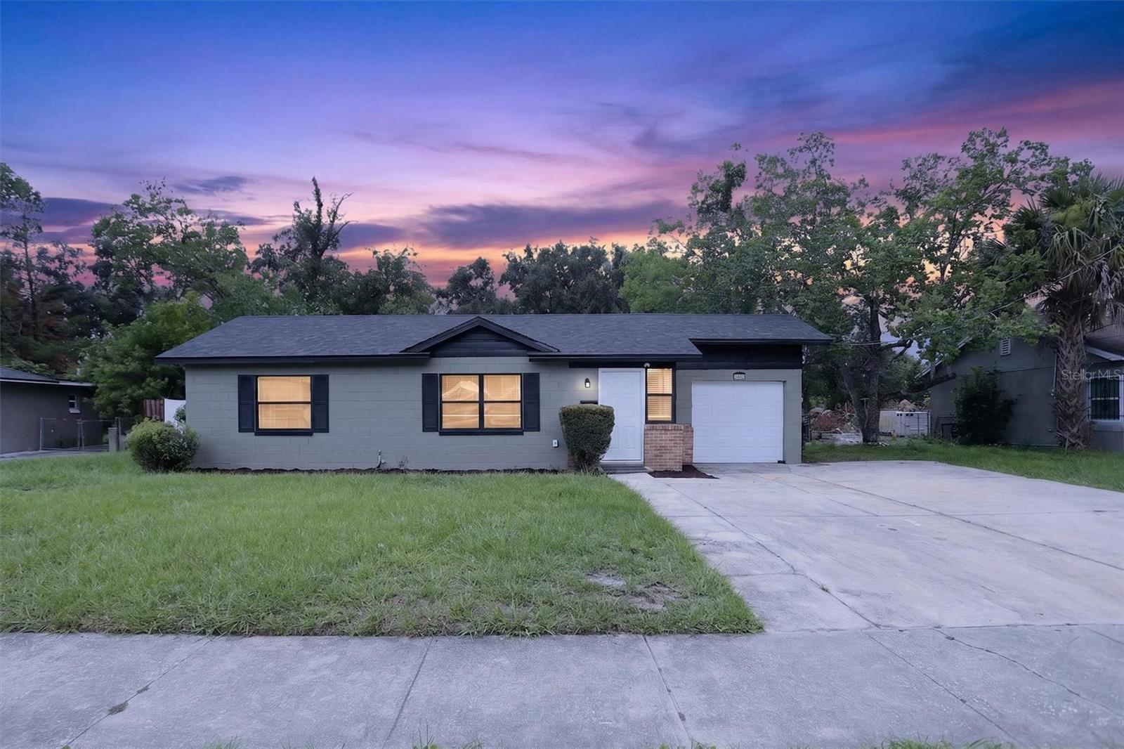 3402 Lewis Ct, Orlando, FL 32805