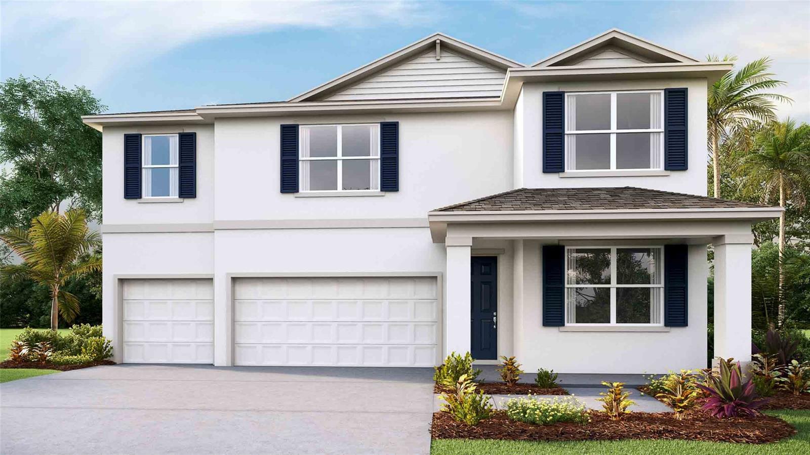 32679 Duluth Dr, Wesley Chapel, FL 33543