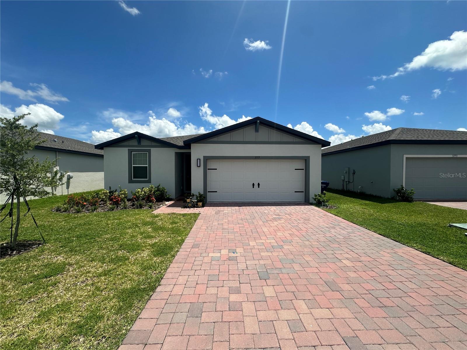 3777 Giorgio Dr, Winter Haven, FL 33884 photo