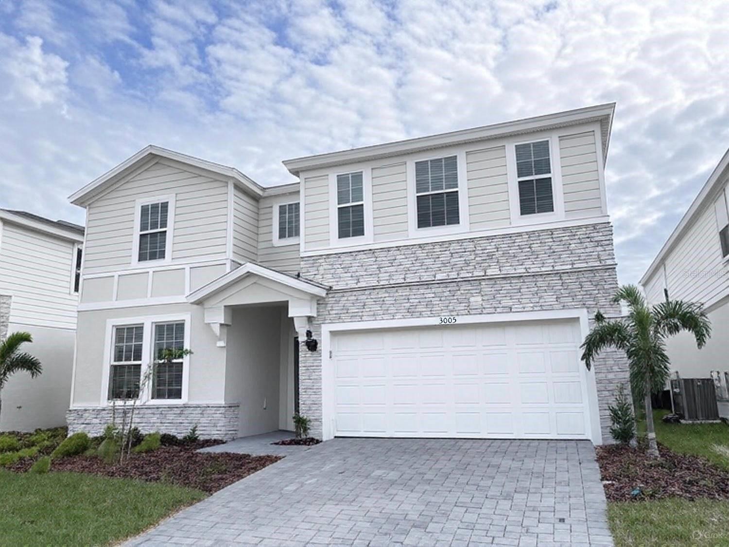 3005 Mahalo Dr, Davenport, FL 33897