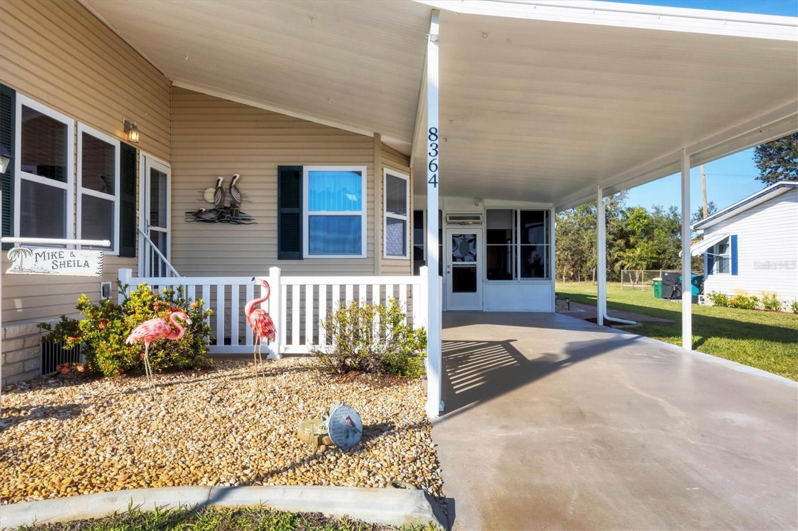 8364 Kinglet Dr, Englewood, FL 34224 photo