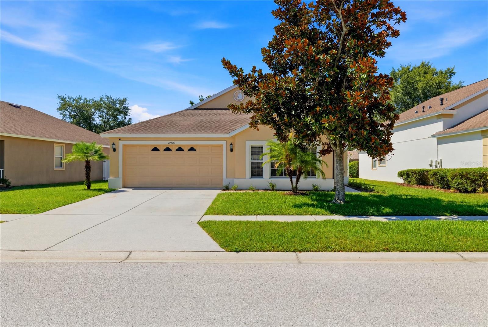 19406 Sunset Bay Dr, Land O Lakes, FL 34638 photo