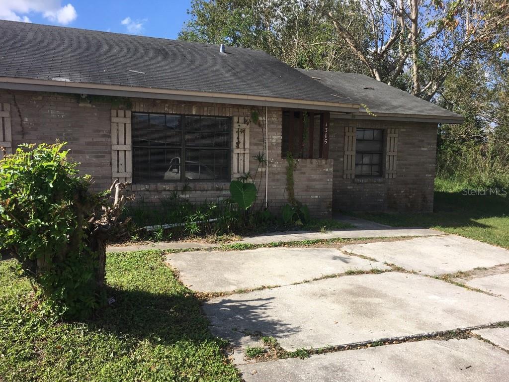 1305 1307 Fairway Dr, Lakeland, FL 33801 photo