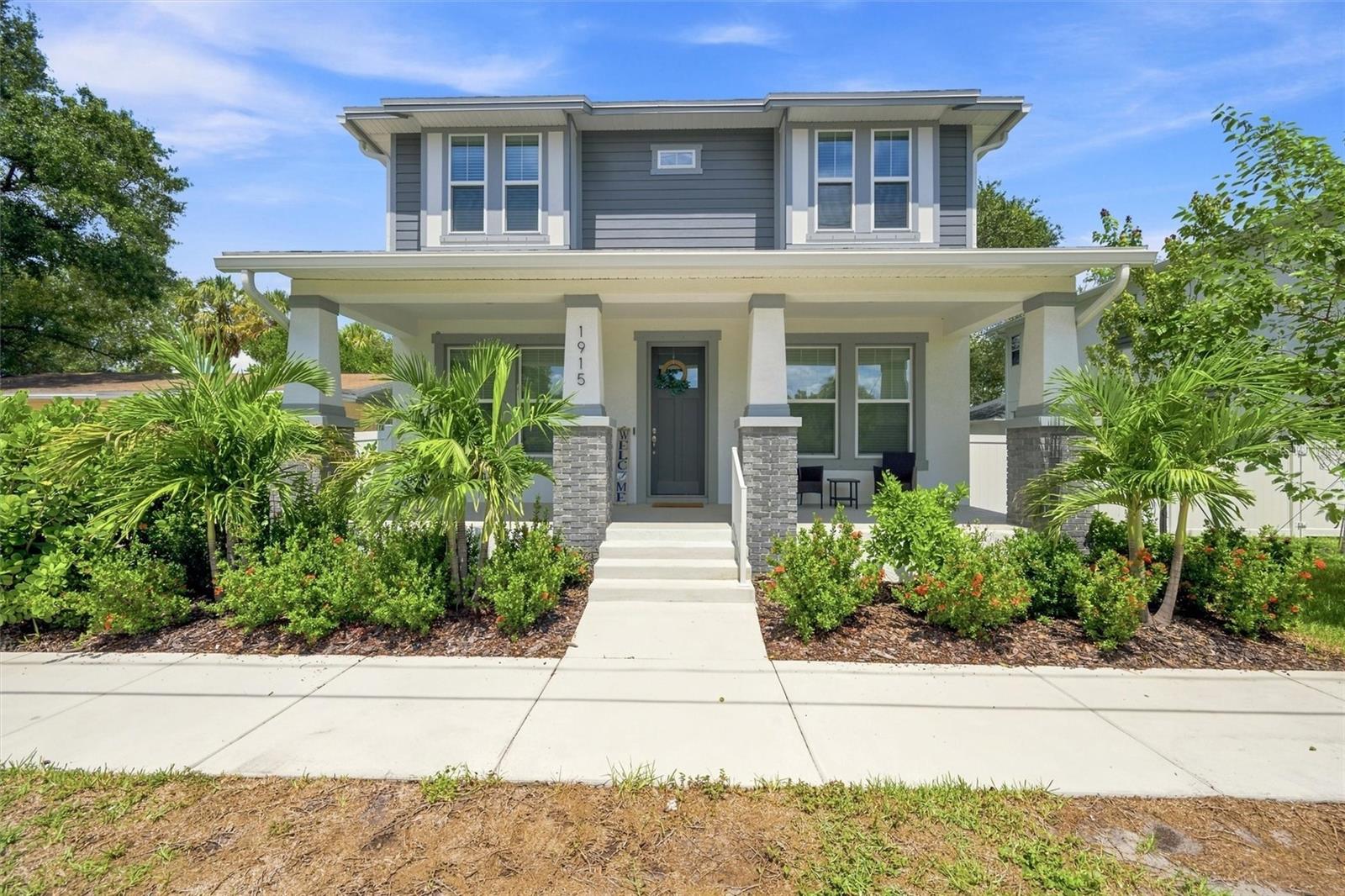 1915 State St, Tampa, FL 33606