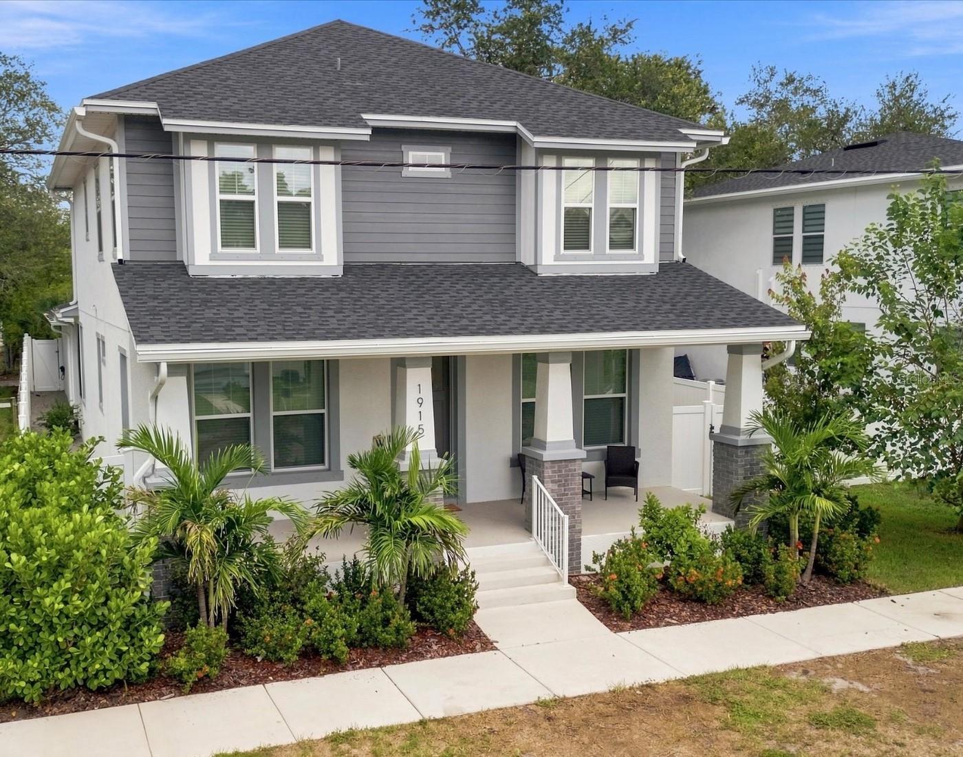 1915 W State St, Tampa, FL 33606 photo