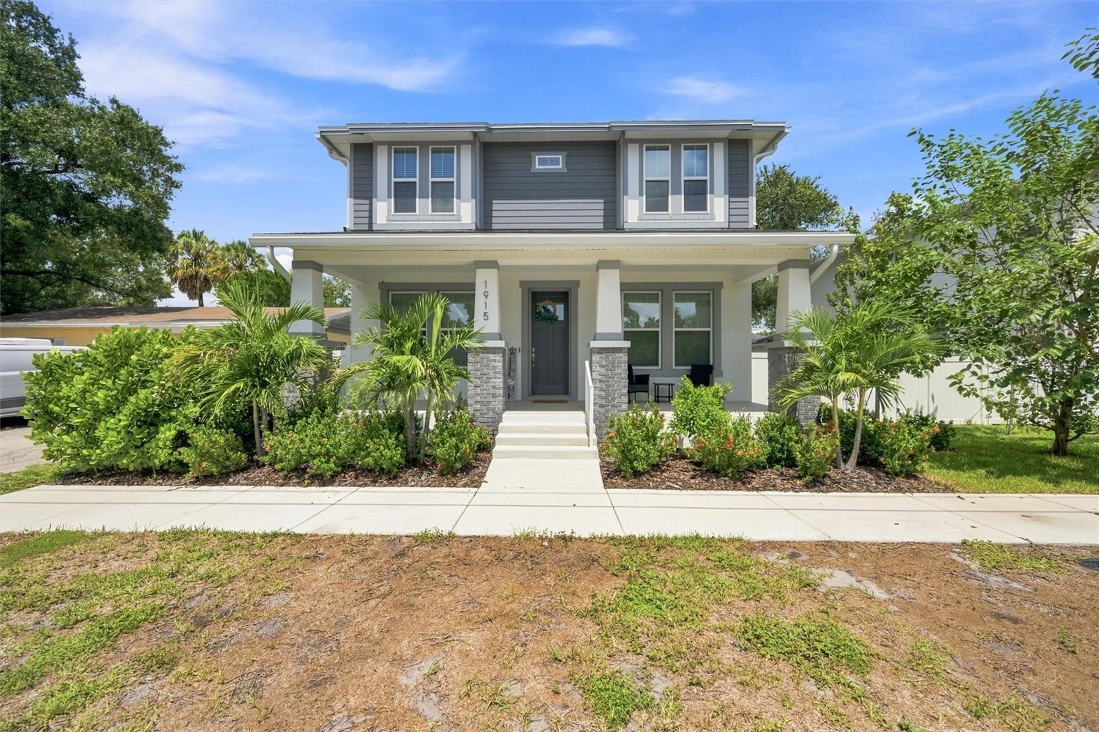 1915 W State St, Tampa, FL 33606 photo