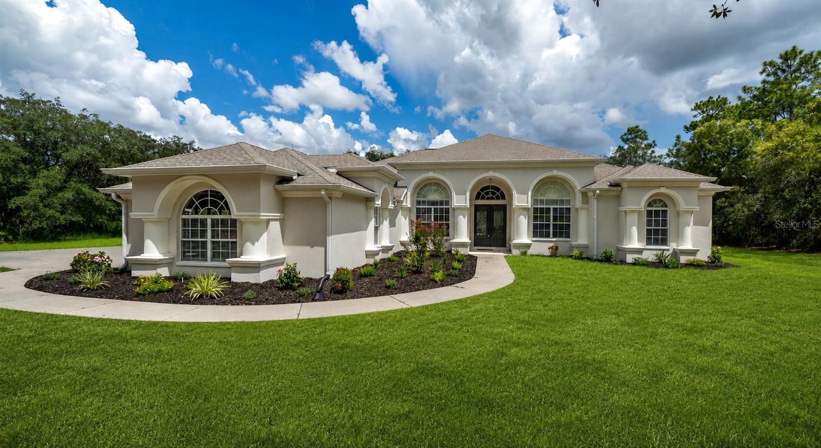 6410 W Pine Ridge Blvd, Beverly Hills, FL 34465 photo