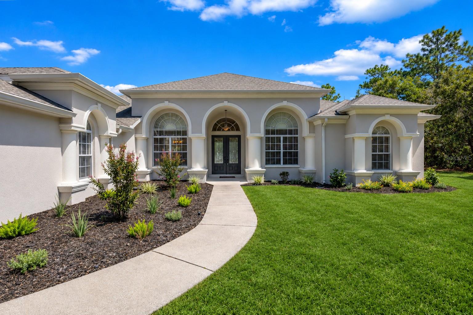 6410 W Pine Ridge Blvd, Beverly Hills, FL 34465 photo
