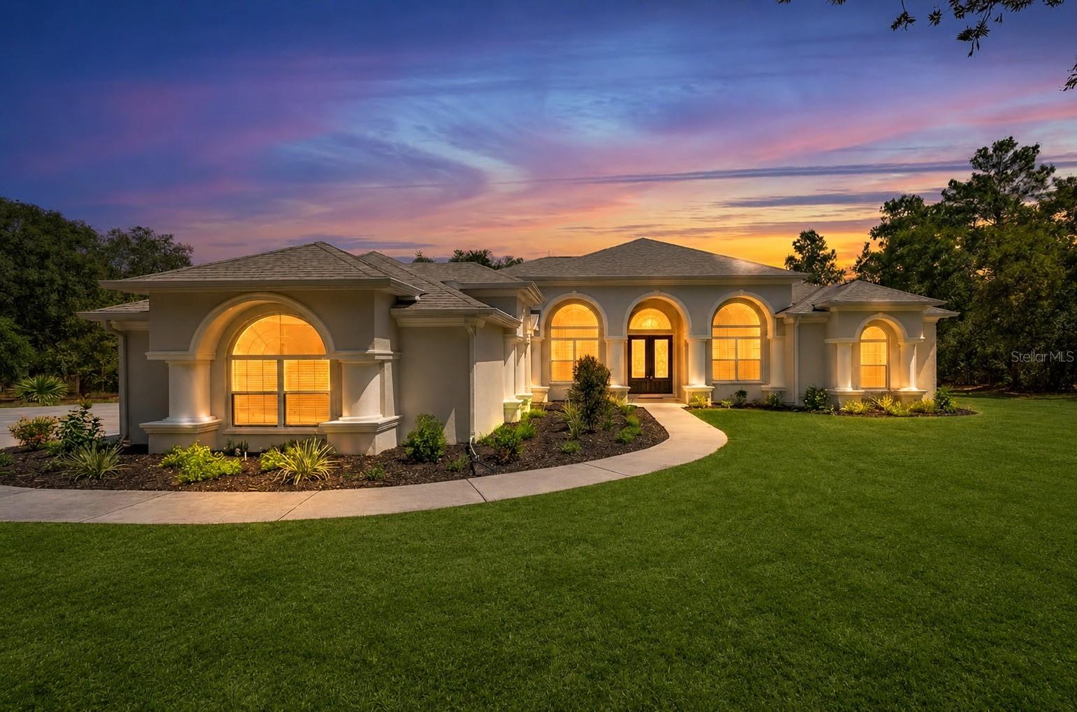 6410 W Pine Ridge Blvd, Beverly Hills, FL 34465 photo