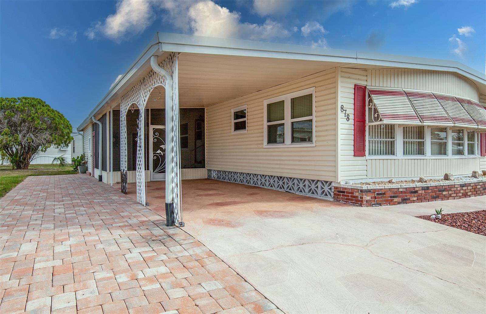 878 Jolanda Cir, Venice, FL 34285 photo