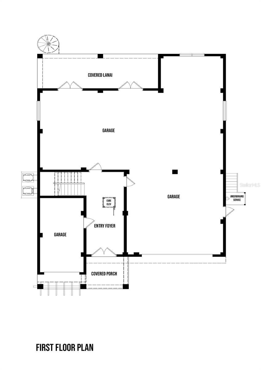 760 Seaview Dr, Crystal Beach, FL 34681 photo