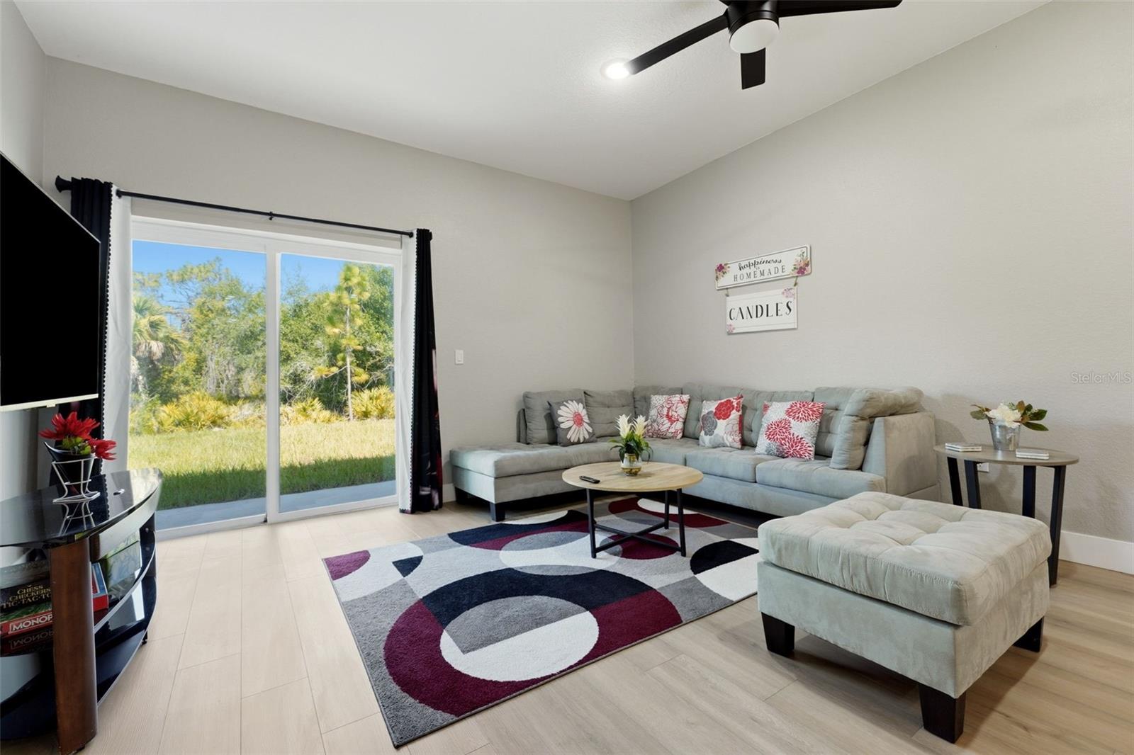 9409 Agate St, Port Charlotte, FL 33981 photo
