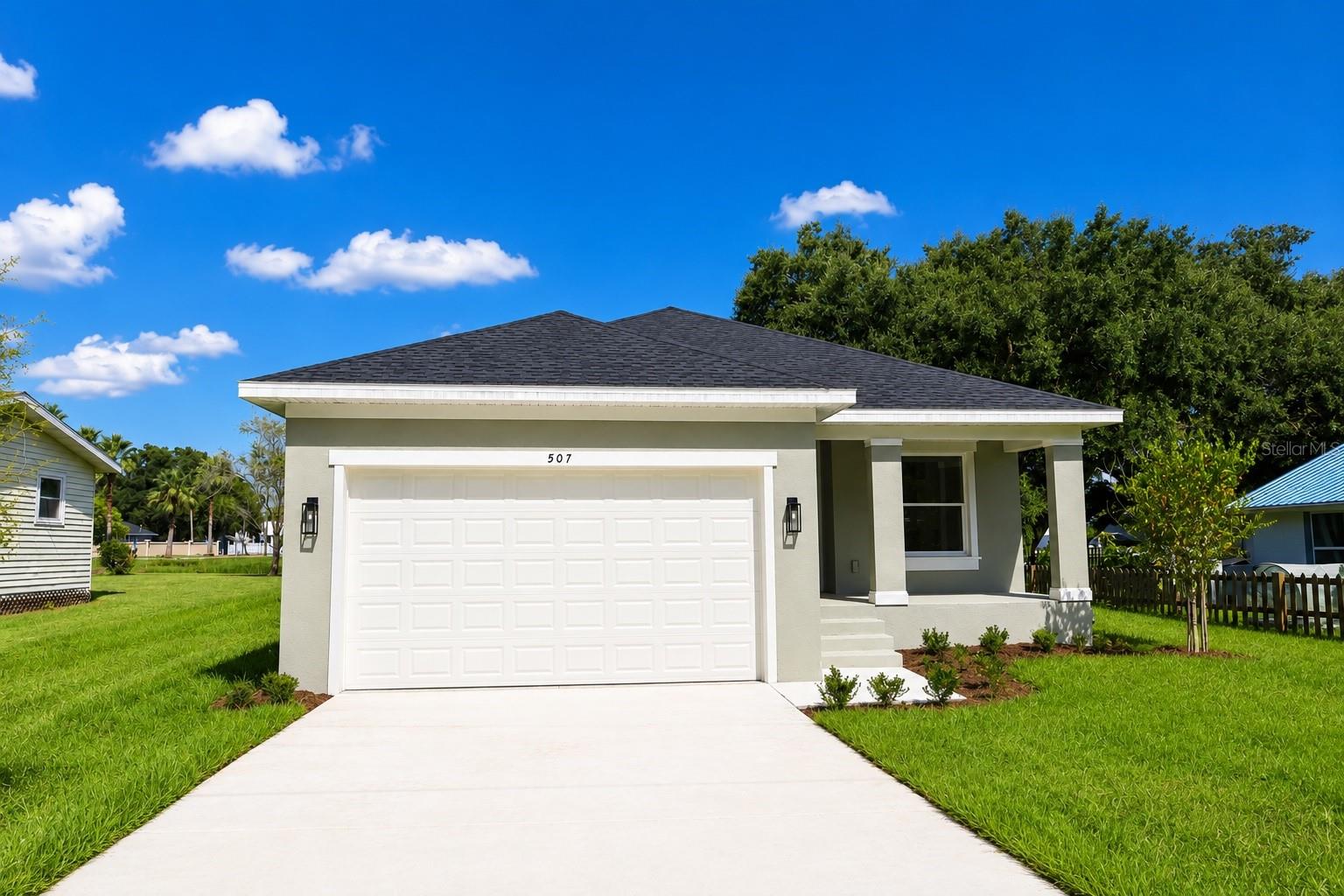 507 Finley Ave, Kissimmee, FL 34741 photo