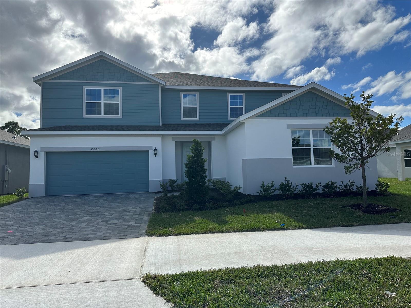 2000 Beevalley Way, Deland, FL 32724 photo