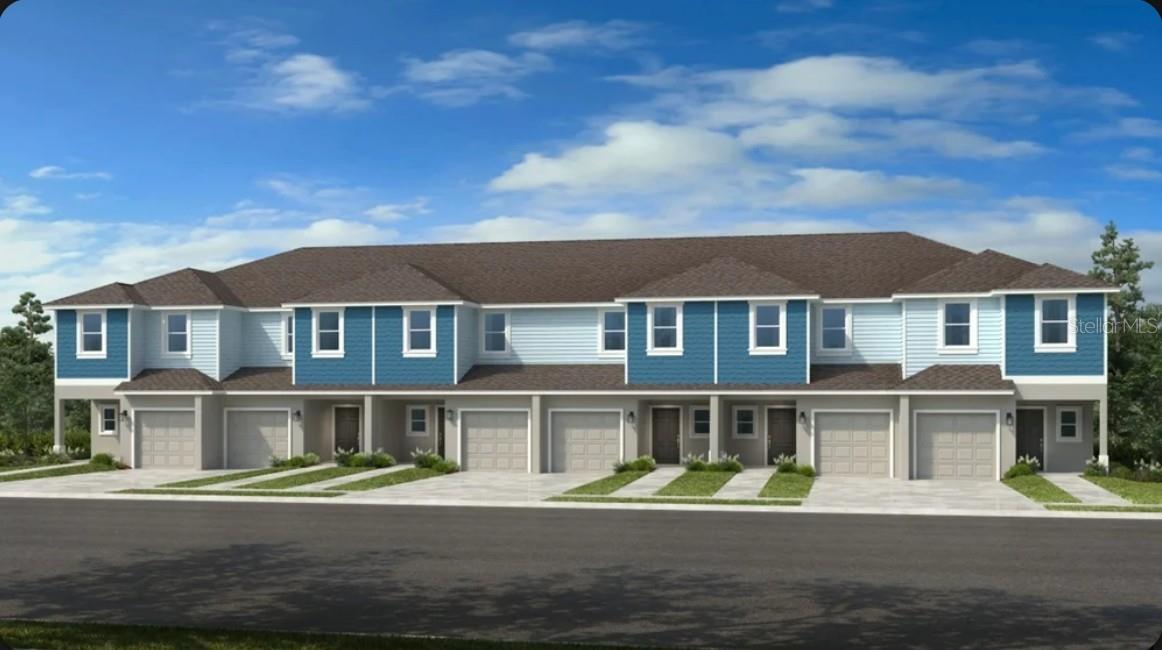 2517 Balmerino Way, Mount Dora, FL 32757
