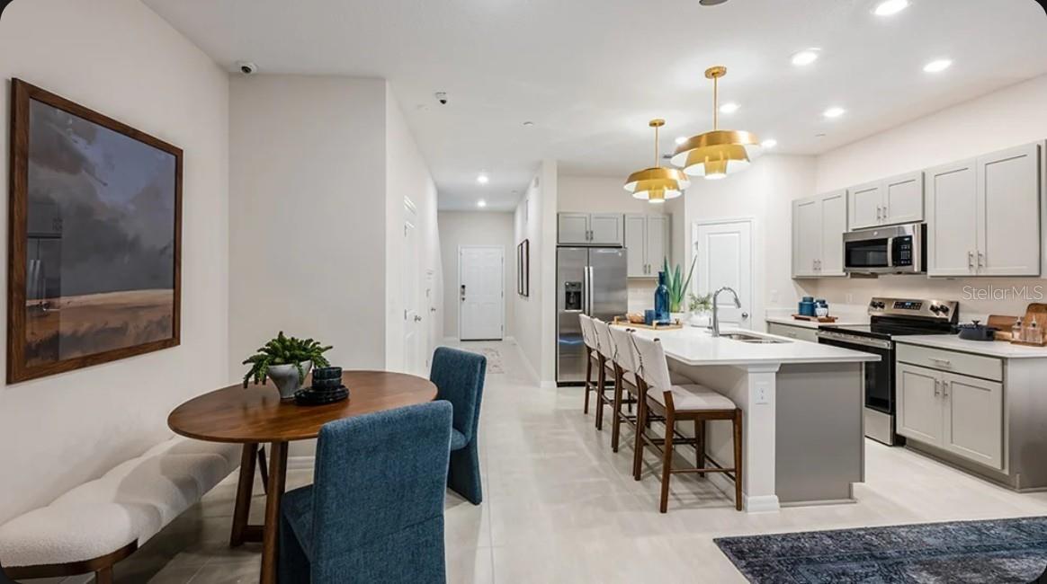 2517 Balmerino Way #2517, Mount Dora, FL 32757 photo
