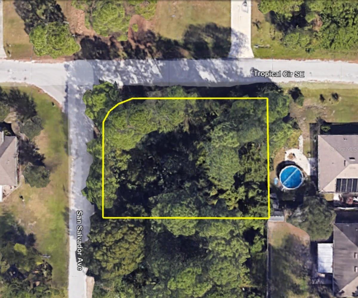 San Salvador Ave, Palm Bay, FL 32909 photo