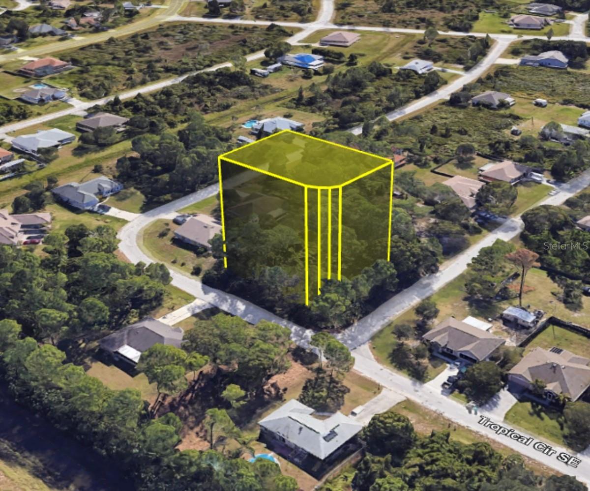 San Salvador Ave, Palm Bay, FL 32909 photo