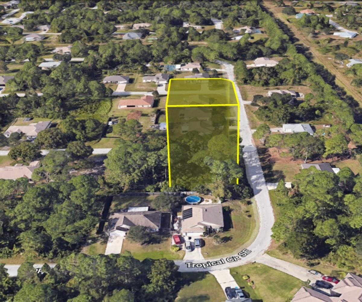 San Salvador Ave, Palm Bay, FL 32909 photo